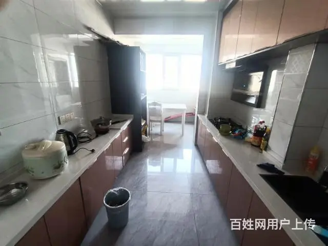 交城文泽苑出租套房 - 图片 4