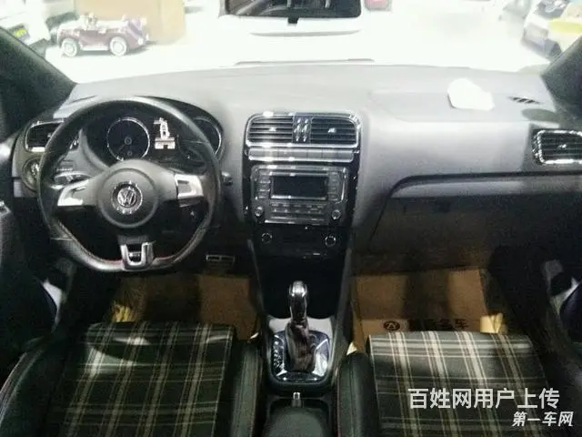 [昆明]大众POLO GTI 1.4T 自动 20 - 图片 9