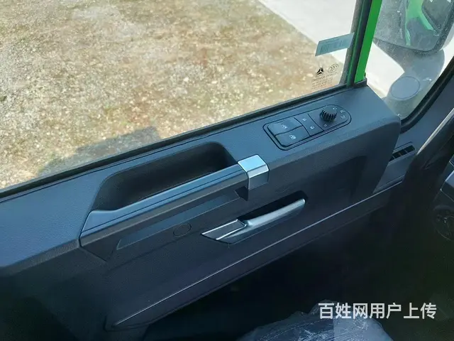 0首付，重汽豪沃自卸车 国6 - 图片 8