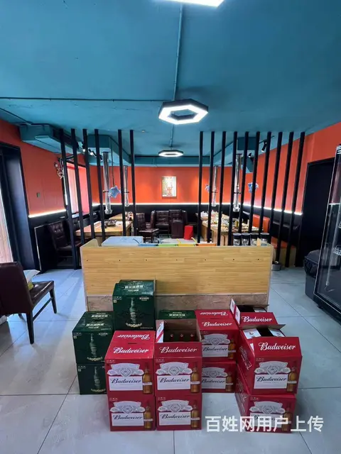 【搞定了！】南岗区华山北路先锋路烤肉店出兑餐饮店转让 - 图片 3