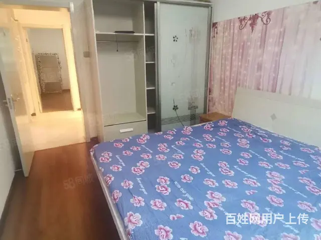 地铁房特变之家(铁西) 普通住宅2厅 中等装修 - 图片 6