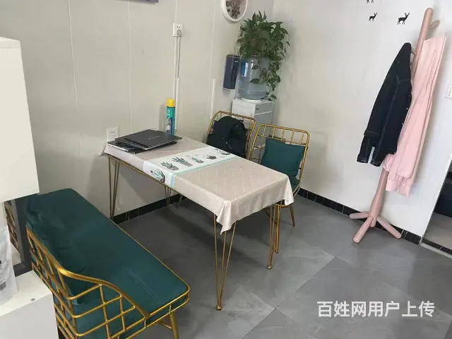 急转！兰山区柳青街道广州路与沭河路60平美发店空转 - 图片 3