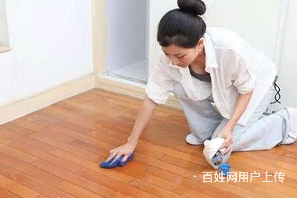 睢宁家庭保洁、新房保洁、家电清洗-宝悦家政 - 图片 5