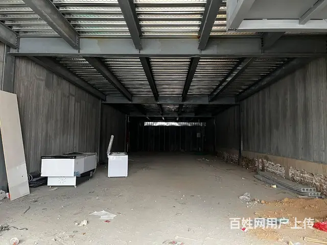 乐铺丨毕塬东路与迎宾大道路口275平招租 行业无限制有天然气 - 图片 3