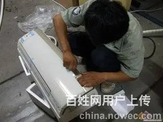 空调维修师傅快速上门维修空调电话 - 图片 1