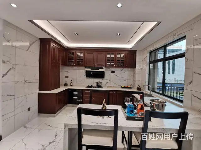 叠拼别墅，买一层得三层。 - 图片 12