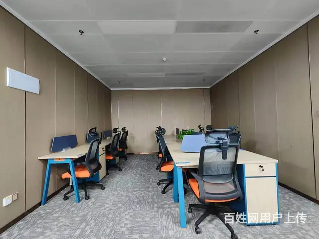 中大金融大厦(办公) ，云集成功企业的地方，工作地的 - 图片 10
