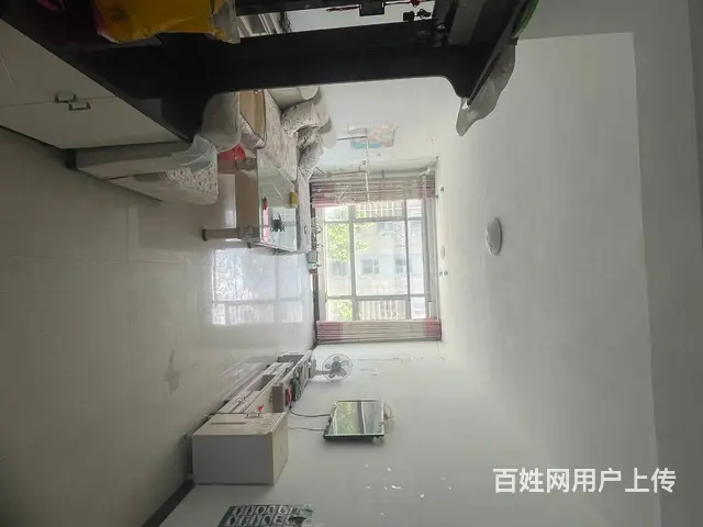 沾化交通名苑 普通住宅1厅 简单装修 - 图片 1
