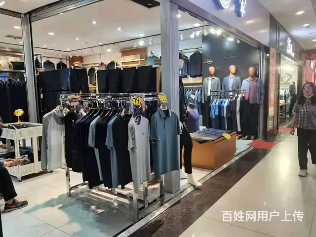 7928（七P）个人城中区大十字地下商业街026商铺出租 - 图片 6