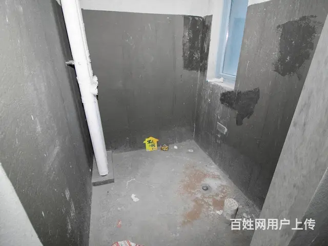 难得超大面积毛坯3室，还要犹豫不决么？ - 图片 3