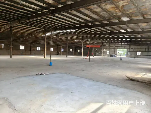 （徐州找店网） 贾汪紫庄厂房出租 - 图片 2