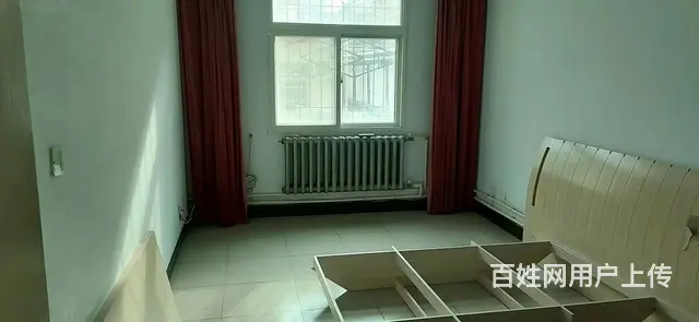 建设路文化宫附近电台小区 二室二厅一楼96平米 简单装修 - 图片 3
