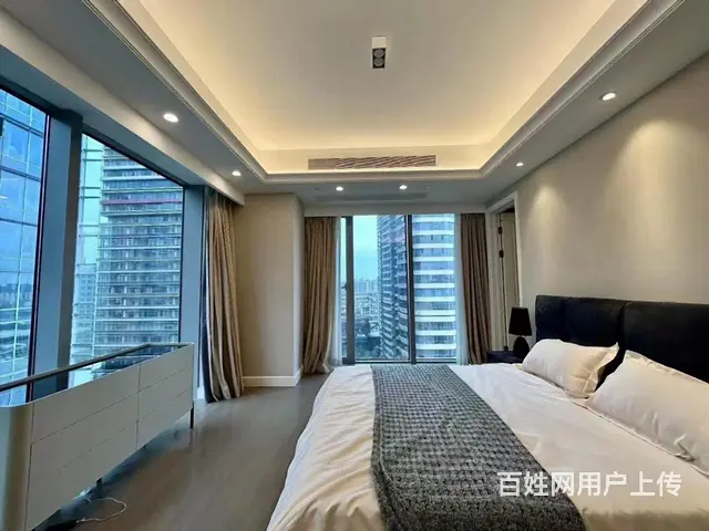 东辰雅园 2室2厅1卫 配套齐全 南北通透 精装修 拎包入住 - 图片 2