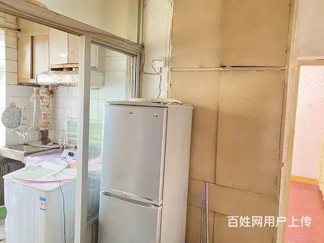 近中街故宫，刘老根大舞台对面 900元/月，两室整租，家电全 - 图片 9