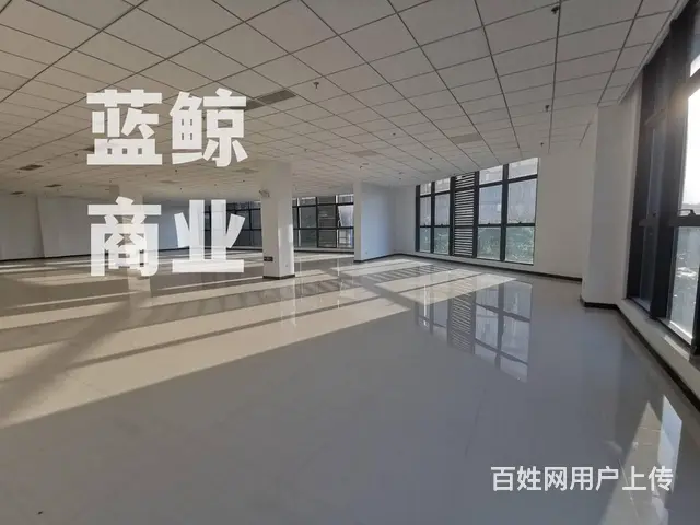 云龙华府420平纯办公写字楼 - 图片 8
