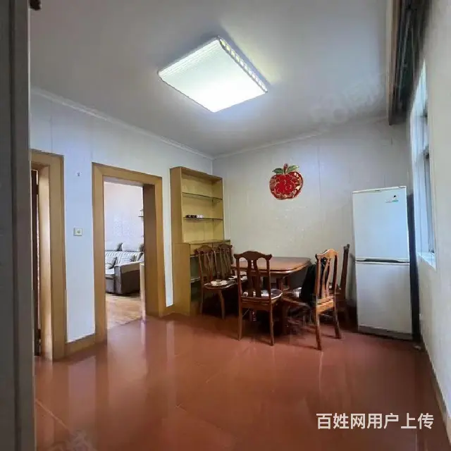 与新北万达一路之隔（让自己小孩赢在起步线上）有钥匙看房方便 - 图片 1