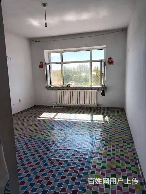 金地新城小区 普通住宅 简单装修 - 图片 4