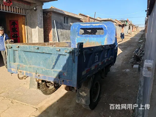五征翔运虎 - 图片 4