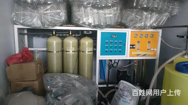 出兑出售生产汽车玻璃水防冻液设备，13149785 - 图片 1
