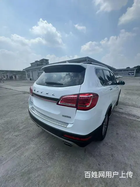 【搞定了！】哈弗H6 2016款 H6 Coupe 1.5T - 图片 3