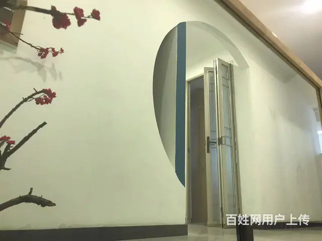 西宁海湖新城五矿和院114平商铺房东直租 - 图片 5