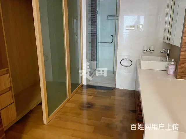 抢租！全新家电家具，必看便宜，海峡国际二期  三房只此一套 - 图片 6