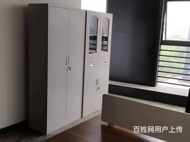 办公柜保险柜开换锁维修 - 图片 6