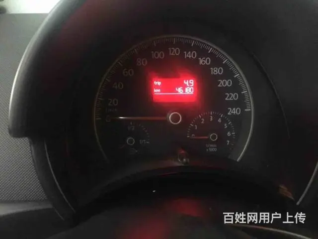 大众甲壳虫掀背 [进口] 2010款 1.6L 自 - 图片 5