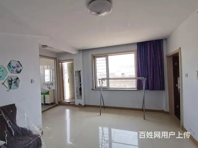 出租  出租 中华园阁楼55平家具家电齐全 年租5200 - 图片 1