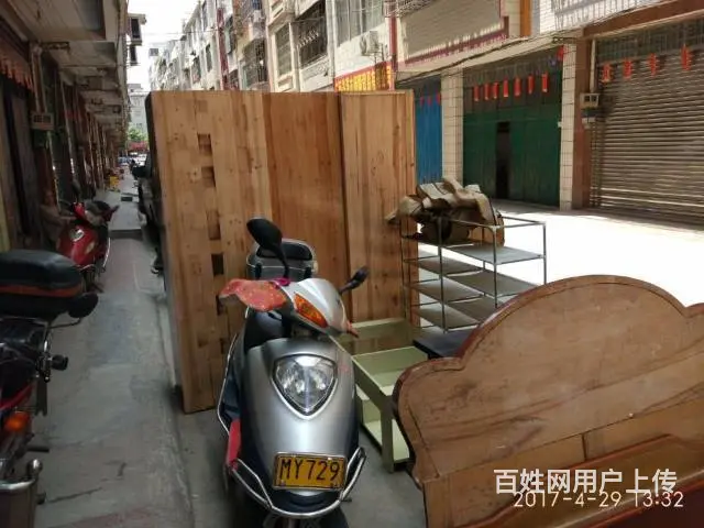 岑溪腾飞搬家公司,专业搬家,搬运，装卸车.货运，等 - 图片 12
