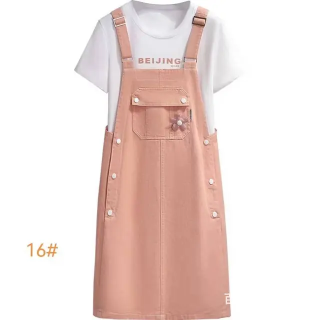 公司常年供应各种优质稳定的服装货源四季服装货源 - 图片 1