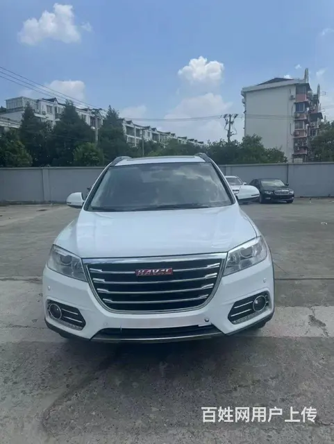 【搞定了！】哈弗H6 2016款 H6 Coupe 1.5T - 图片 1