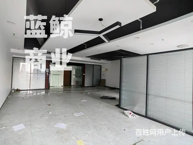 绿地商务城600平纯办公出租 - 图片 7
