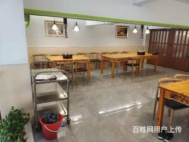 昌邑区万达实验小学旁烤肉店出兑 - 图片 5