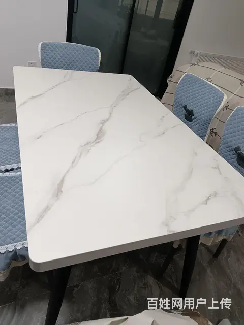 品牌全友餐桌 - 图片 2