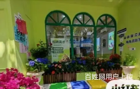 （51旺铺推荐）第一市场新民街145平甜品店招合伙人 - 图片 3