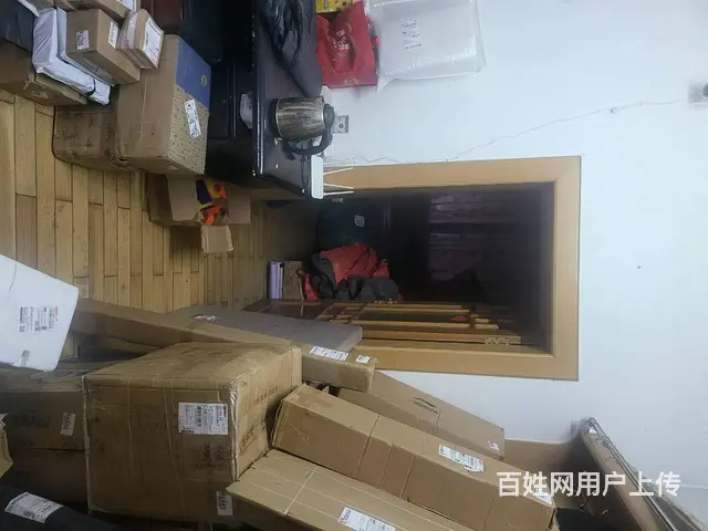 【搞定了！】道外区辽河小区菜鸟驿站 - 图片 9