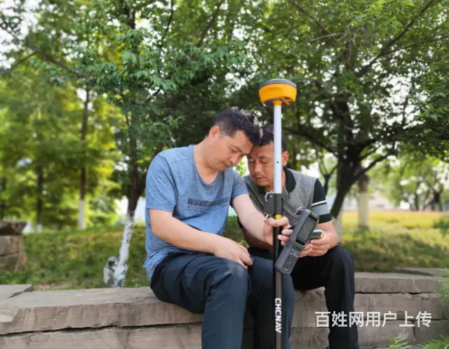 成都工程测量零基础学习水准仪培训班 - 图片 2