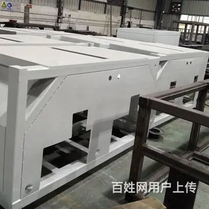 钣金加工焊接 - 图片 5