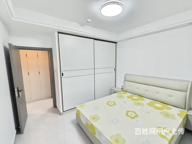 长木府精装2房诸葛龙吟院颜家府王马府 新德佳苑德欣城市嘉园 - 图片 1