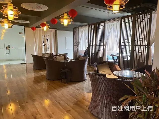 XSY郫都区高端茶餐会所转让 - 图片 5