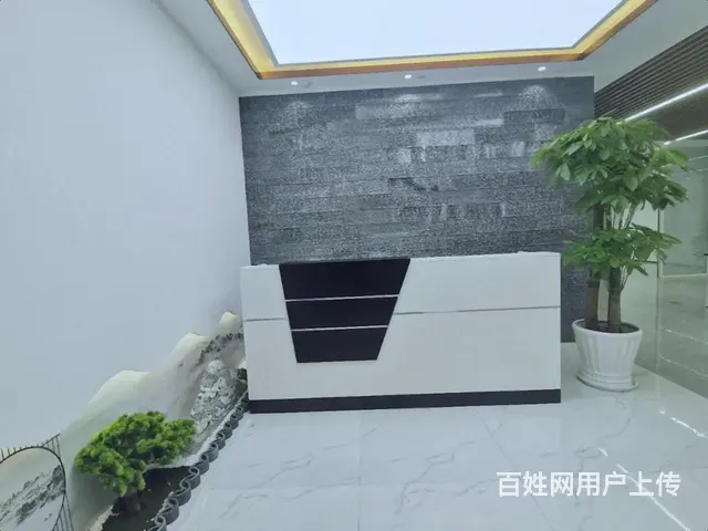 钱江世纪城，奥体万科中心，精装拎包，房东直租，品质之选！ - 图片 2