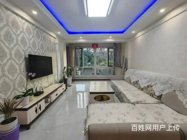 兴隆尚品，一楼带小院，房子非常的干净88平,44.8万 - 图片 6