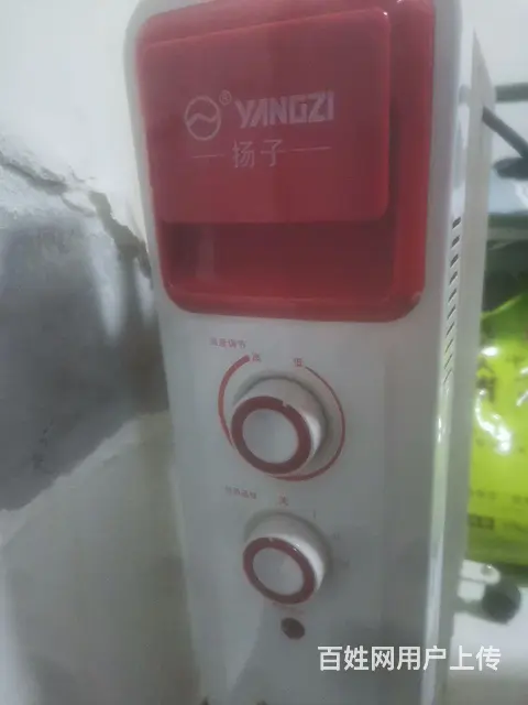 【搞定了！】电暖器 - 图片 1