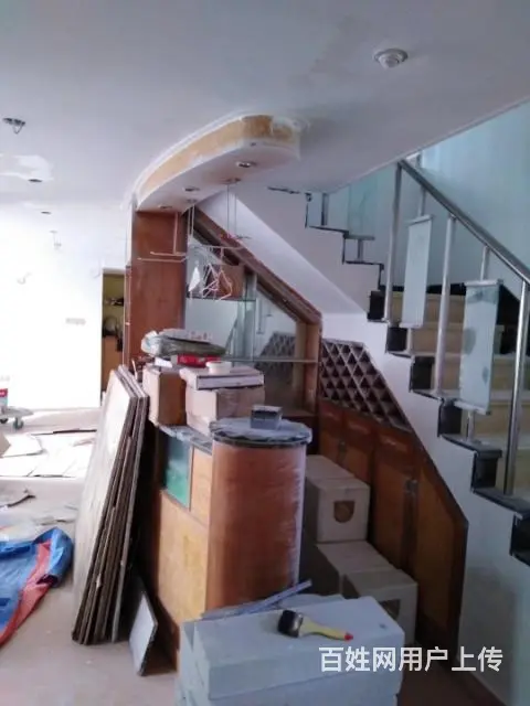 珠海李师傅，修补各种家具，门，窗，翻新换颜色 - 图片 7