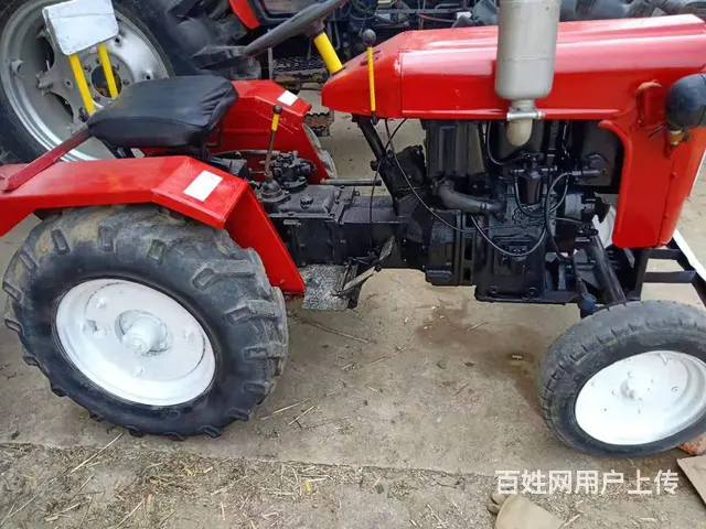 出售拖拉机，电话议价！ - 图片 2