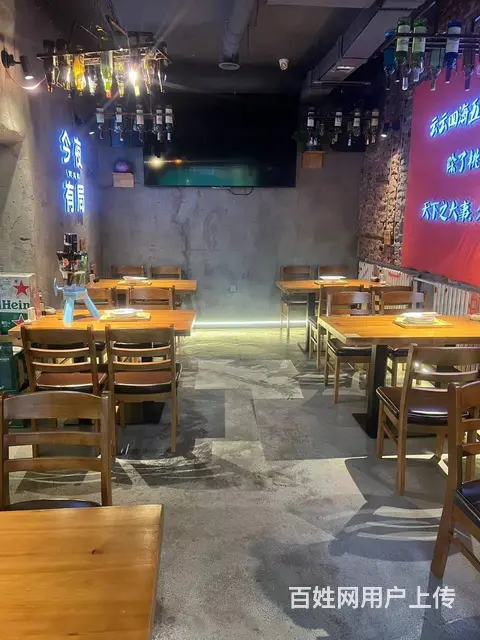 【搞定了！】南岗区和兴路哈师大烧烤店出兑餐饮转让 - 图片 6