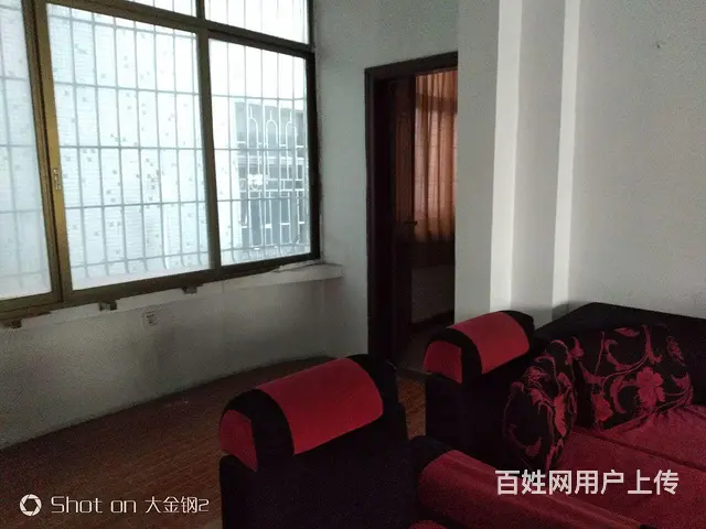 中山市东凤镇农行宿舍 - 图片 1