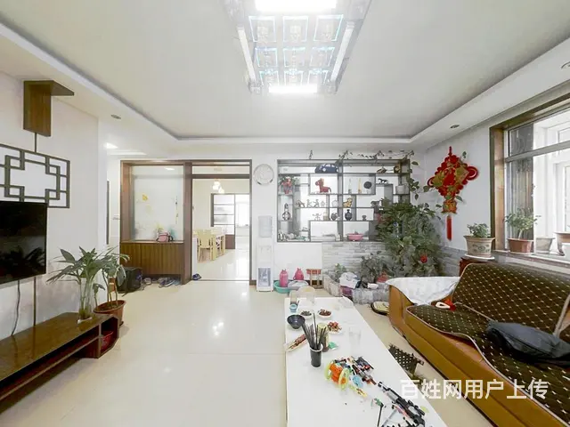 烟大旁 ，东打头，南北通透 ，可贷款 ，房主诚意出售 - 图片 5