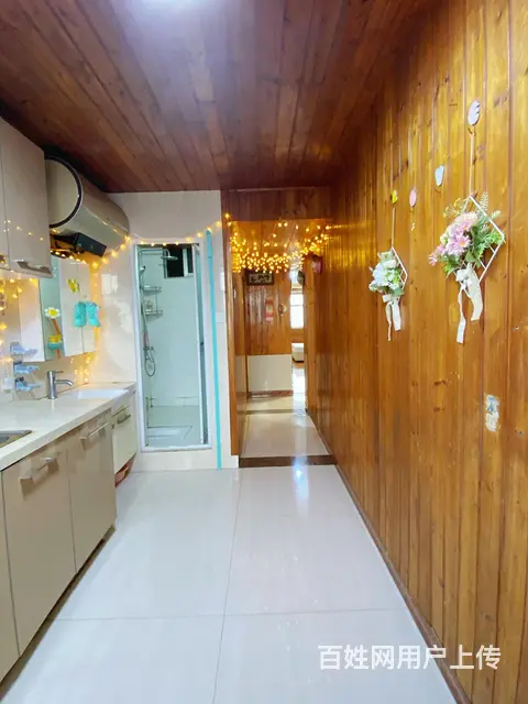 婚房装修，市中心三室一厅，苏宁金鹰商圈，交通便利生活方便， - 图片 9